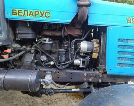 МТЗ Другая, объемом двигателя 0 л и пробегом 2 тыс. км за 21000 $, фото 7 на Automoto.ua