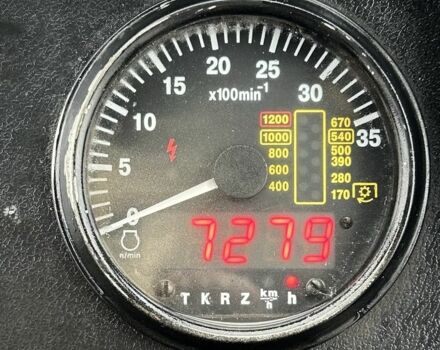 МТЗ Другая, объемом двигателя 4.75 л и пробегом 7 тыс. км за 15030 $, фото 10 на Automoto.ua