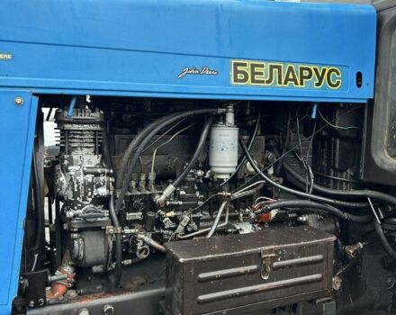 МТЗ Другая, объемом двигателя 4.75 л и пробегом 7 тыс. км за 15030 $, фото 7 на Automoto.ua