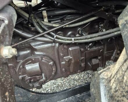 МТЗ Інша, об'ємом двигуна 0 л та пробігом 2 тис. км за 24300 $, фото 4 на Automoto.ua