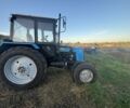 МТЗ Другая 2016 в Днепре (Днепропетровске) на Automoto.ua МТЗ Другая, объемом двигателя 4.8 л и пробегом 5 тыс. км за 12800 $, фото 2 на Automoto.ua