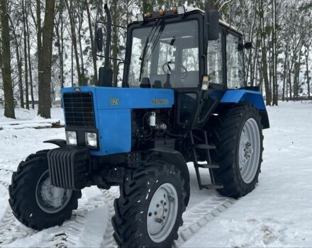 МТЗ Інша, об'ємом двигуна 0 л та пробігом 0 тис. км за 15950 $, фото 4 на Automoto.ua