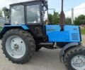 МТЗ Другая, объемом двигателя 4.75 л и пробегом 4 тыс. км за 15000 $, фото 4 на Automoto.ua