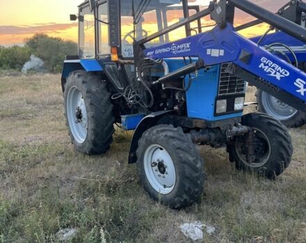МТЗ Інша, об'ємом двигуна 0 л та пробігом 0 тис. км за 15000 $, фото 4 на Automoto.ua