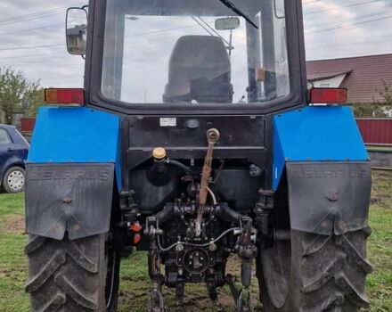 МТЗ Інша, об'ємом двигуна 4.7 л та пробігом 3 тис. км за 15699 $, фото 7 на Automoto.ua