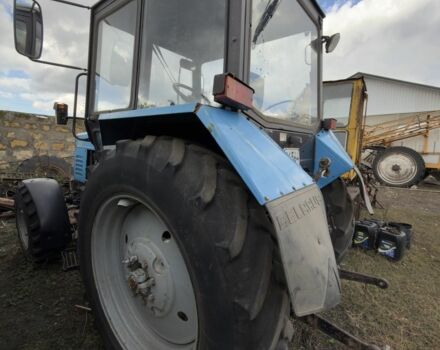МТЗ Другая 2016 в Подольск (Котовск) на Automoto.ua МТЗ Другая, объемом двигателя 0 л и пробегом 0 тыс. км за 14800 $, фото 7 на Automoto.ua