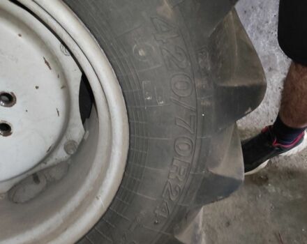 МТЗ Інша, об'ємом двигуна 7.12 л та пробігом 500 тис. км за 18121 $, фото 7 на Automoto.ua