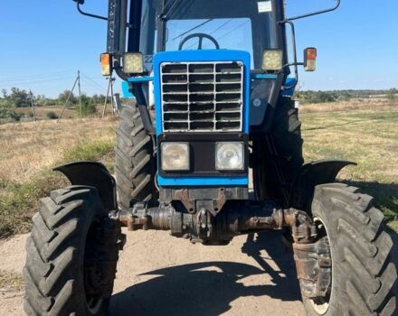 МТЗ Інша, об'ємом двигуна 0 л та пробігом 0 тис. км за 12000 $, фото 5 на Automoto.ua