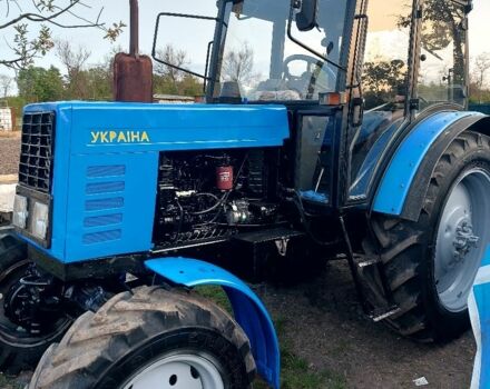 МТЗ Другая, объемом двигателя 0 л и пробегом 0 тыс. км за 9000 $, фото 3 на Automoto.ua