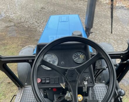 МТЗ Другая, объемом двигателя 4.7 л и пробегом 3 тыс. км за 15300 $, фото 5 на Automoto.ua