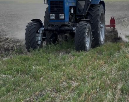 МТЗ Інша, об'ємом двигуна 4.75 л та пробігом 0 тис. км за 13300 $, фото 3 на Automoto.ua