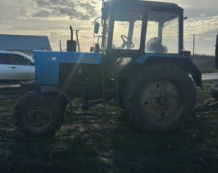 МТЗ Другая, объемом двигателя 0 л и пробегом 0 тыс. км за 15000 $, фото 2 на Automoto.ua