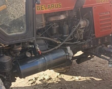 МТЗ Другая, объемом двигателя 4.7 л и пробегом 999 тыс. км за 23500 $, фото 7 на Automoto.ua