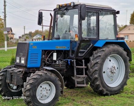 МТЗ Інша, об'ємом двигуна 4.7 л та пробігом 3 тис. км за 15699 $, фото 5 на Automoto.ua