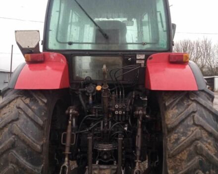 МТЗ Інша, об'ємом двигуна 7.12 л та пробігом 9 тис. км за 22000 $, фото 5 на Automoto.ua