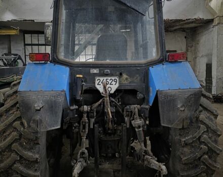 МТЗ Другая, объемом двигателя 0 л и пробегом 3 тыс. км за 22000 $, фото 2 на Automoto.ua