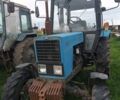 МТЗ Другая, объемом двигателя 4.8 л и пробегом 6 тыс. км за 13800 $, фото 1 на Automoto.ua