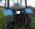 МТЗ Другая, объемом двигателя 4.8 л и пробегом 6 тыс. км за 13800 $, фото 3 на Automoto.ua