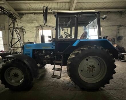 МТЗ Інша, об'ємом двигуна 4.75 л та пробігом 4 тис. км за 20500 $, фото 7 на Automoto.ua