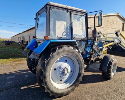 МТЗ Другая, объемом двигателя 0 л и пробегом 0 тыс. км за 15000 $, фото 3 на Automoto.ua