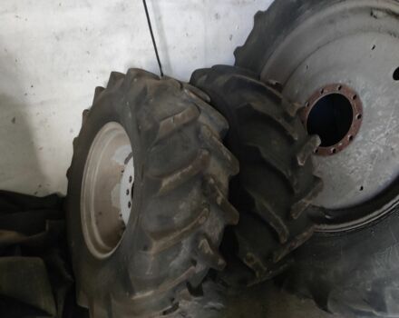 МТЗ Інша, об'ємом двигуна 7.12 л та пробігом 500 тис. км за 18121 $, фото 6 на Automoto.ua