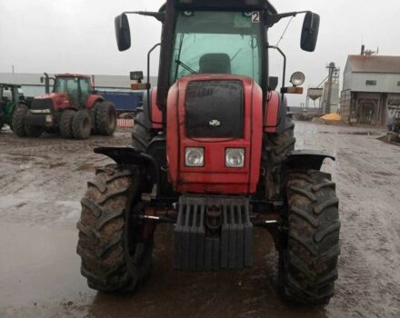 МТЗ Інша, об'ємом двигуна 7.12 л та пробігом 9 тис. км за 22000 $, фото 1 на Automoto.ua