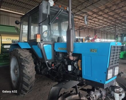 МТЗ Другая, объемом двигателя 0 л и пробегом 4 тыс. км за 13062 $, фото 5 на Automoto.ua