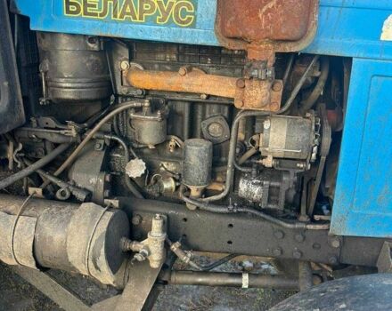 МТЗ Другая, объемом двигателя 0 л и пробегом 0 тыс. км за 15000 $, фото 6 на Automoto.ua