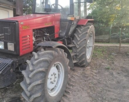 МТЗ Другая, объемом двигателя 0 л и пробегом 0 тыс. км за 16000 $, фото 5 на Automoto.ua