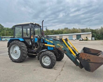 МТЗ Другая, объемом двигателя 0 л и пробегом 0 тыс. км за 17000 $, фото 3 на Automoto.ua