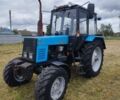 МТЗ Інша, об'ємом двигуна 4.85 л та пробігом 3 тис. км за 15500 $, фото 1 на Automoto.ua
