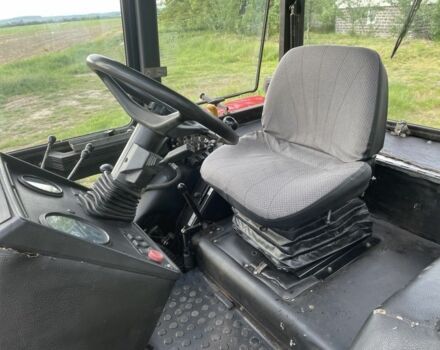МТЗ Другая, объемом двигателя 4.75 л и пробегом 4 тыс. км за 13999 $, фото 8 на Automoto.ua