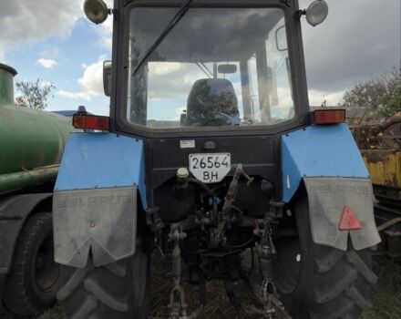 МТЗ Другая 2016 в Подольск (Котовск) на Automoto.ua МТЗ Другая, объемом двигателя 0 л и пробегом 0 тыс. км за 14800 $, фото 6 на Automoto.ua