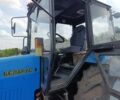 МТЗ Другая, объемом двигателя 4.75 л и пробегом 4 тыс. км за 15000 $, фото 6 на Automoto.ua