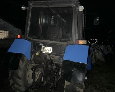 МТЗ Інша, об'ємом двигуна 4.75 л та пробігом 0 тис. км за 13100 $, фото 9 на Automoto.ua