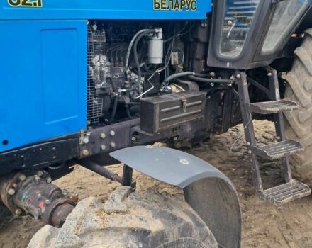 МТЗ Інша 2016 у Вінниці на Automoto.ua МТЗ Інша, об'ємом двигуна 8.2 л та пробігом 3 тис. км за 16000 $, фото 4 на Automoto.ua