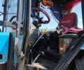 МТЗ Другая, объемом двигателя 4 л и пробегом 6 тыс. км за 13800 $, фото 5 на Automoto.ua