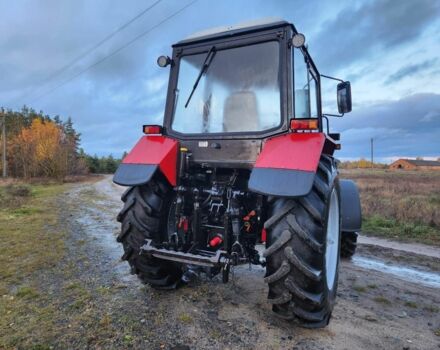 МТЗ Другая 2016 в Ковель на Automoto.ua МТЗ Другая, объемом двигателя 0 л и пробегом 0 тыс. км за 22500 $, фото 7 на Automoto.ua