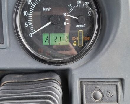 МТЗ Інша, об'ємом двигуна 4.5 л та пробігом 0 тис. км за 25000 $, фото 6 на Automoto.ua