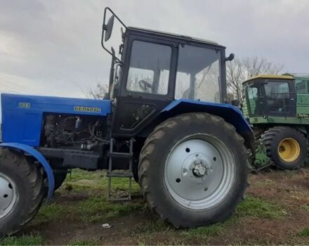 МТЗ Інша, об'ємом двигуна 4.75 л та пробігом 0 тис. км за 13300 $, фото 5 на Automoto.ua