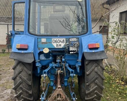 МТЗ Другая, объемом двигателя 0 л и пробегом 0 тыс. км за 6100 $, фото 1 на Automoto.ua