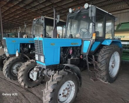 МТЗ Другая, объемом двигателя 0 л и пробегом 4 тыс. км за 13062 $, фото 10 на Automoto.ua