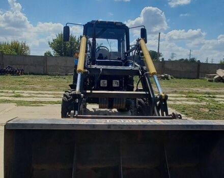 МТЗ Другая, объемом двигателя 4.75 л и пробегом 1 тыс. км за 18800 $, фото 2 на Automoto.ua