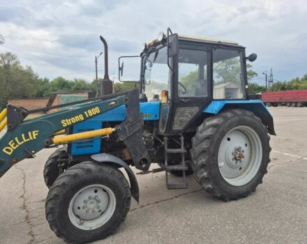 МТЗ Другая, объемом двигателя 0 л и пробегом 0 тыс. км за 17000 $, фото 1 на Automoto.ua