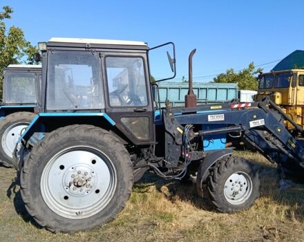 МТЗ Другая, объемом двигателя 0 л и пробегом 0 тыс. км за 16500 $, фото 4 на Automoto.ua