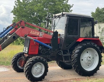 МТЗ Інша, об'ємом двигуна 4.75 л та пробігом 4 тис. км за 13700 $, фото 3 на Automoto.ua