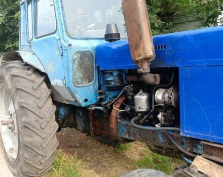 МТЗ Інша, об'ємом двигуна 0 л та пробігом 0 тис. км за 2500 $, фото 2 на Automoto.ua