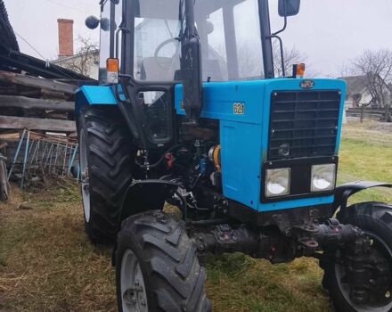 МТЗ Інша, об'ємом двигуна 0 л та пробігом 2 тис. км за 16900 $, фото 1 на Automoto.ua