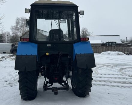 МТЗ Інша, об'ємом двигуна 0 л та пробігом 0 тис. км за 15950 $, фото 7 на Automoto.ua