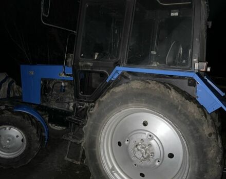 МТЗ Інша, об'ємом двигуна 4.75 л та пробігом 0 тис. км за 13100 $, фото 10 на Automoto.ua